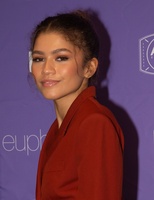 Zendaya Longsleeve T-shirt #3862082