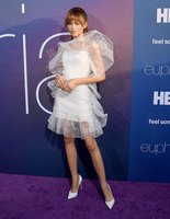 Zendaya Longsleeve T-shirt #3862097