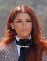 Zendaya Longsleeve T-shirt #3862101