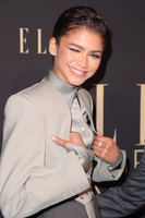 Zendaya Longsleeve T-shirt #3883701