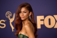 Zendaya Longsleeve T-shirt #3883703