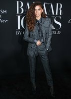 Zendaya Longsleeve T-shirt #3883705
