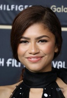 Zendaya Longsleeve T-shirt #3883709