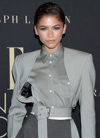 Zendaya mug #G2500965