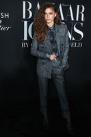 Zendaya Longsleeve T-shirt #3883712