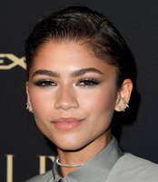 Zendaya mug #G2500969
