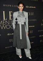 Zendaya Longsleeve T-shirt #3883722