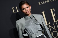 Zendaya Sweatshirt #3883727