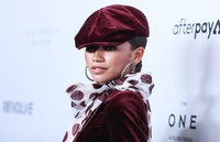 Zendaya mug #G2500986