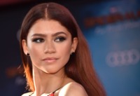 Zendaya Sweatshirt #3883732