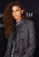 Zendaya Longsleeve T-shirt #3883750