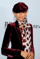 Zendaya Longsleeve T-shirt #3883764