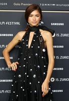 Zendaya Tank Top #3883787