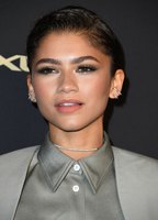 Zendaya Tank Top #3883789