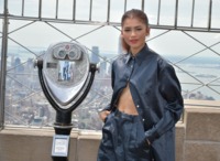 Zendaya hoodie #3883800