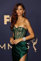 Zendaya Tank Top #3883806