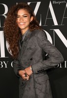 Zendaya Longsleeve T-shirt #3883852
