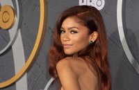 Zendaya Longsleeve T-shirt #3883856