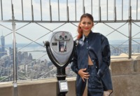 Zendaya Longsleeve T-shirt #3883857