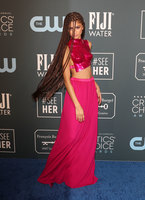 Zendaya Tank Top #3931112