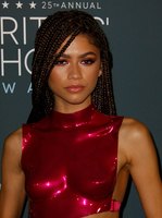 Zendaya Tank Top #3931122