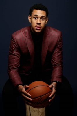 Zhaire Smith Poster 3447416