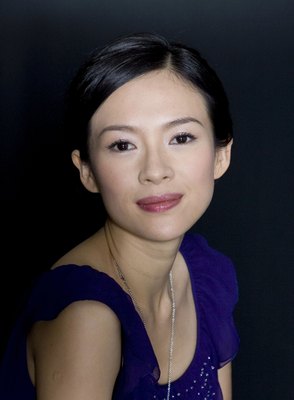 Zhan Ziyi posters