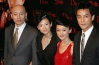 Zhang Ziyi & Zhou Xun mug #G214145