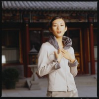 Zhang Ziyi Sweatshirt #1500584