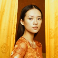Zhang Ziyi Sweatshirt #1500594