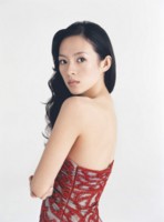 Zhang Ziyi Sweatshirt #1500597