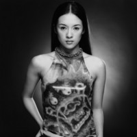 Zhang Ziyi Sweatshirt #1510120