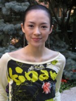 Zhang Ziyi Sweatshirt #1510122