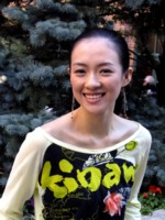 Zhang Ziyi Sweatshirt #1510123