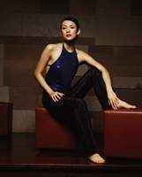 Zhang Ziyi Tank Top #2074455