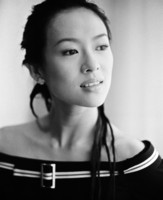 Zhang Ziyi Sweatshirt #2074479