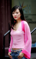 Zhang Ziyi Sweatshirt #2074481