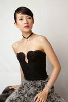 Zhang Ziyi Tank Top #2074490