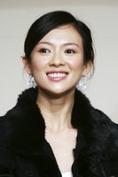 Zhang Ziyi Sweatshirt #2074493