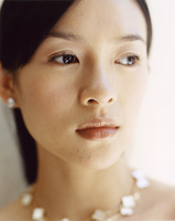Zhang Ziyi Sweatshirt #2074517