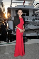 Zhang Ziyi Sweatshirt #2399483