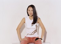 Zhang Ziyi Tank Top #2636769