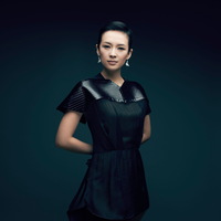Zhang Ziyi Sweatshirt #3657008