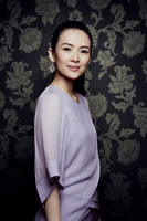 Zhang Ziyi Sweatshirt #3674479