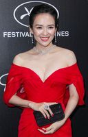 Zhang Ziyi Sweatshirt #3860270