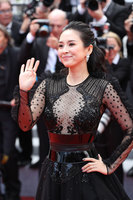 Zhang Ziyi Sweatshirt #3860271