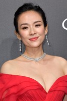 Zhang Ziyi Sweatshirt #3860273