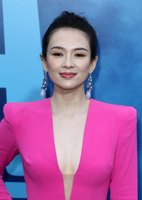 Zhang Ziyi t-shirt #3860276