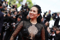 Zhang Ziyi Sweatshirt #3860284