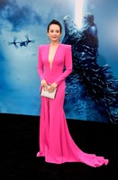 Zhang Ziyi Sweatshirt #3860285